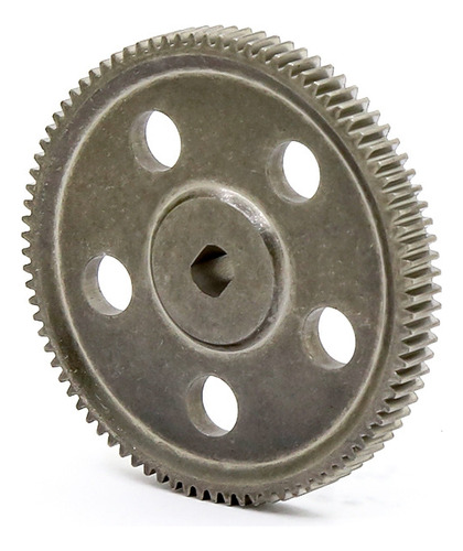 E6metal Spur Gear 87t Para Piezas De Actualización Rgt E8610