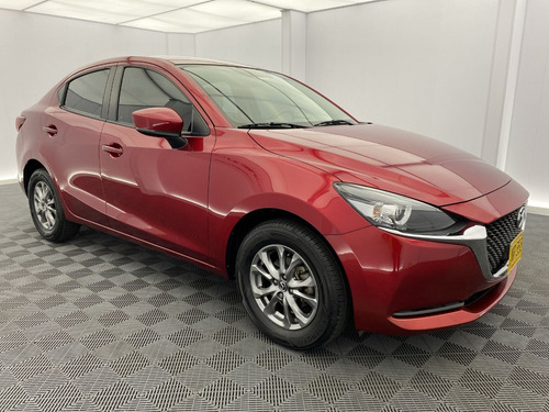 Mazda 2 Sedan 1.5 Prime At