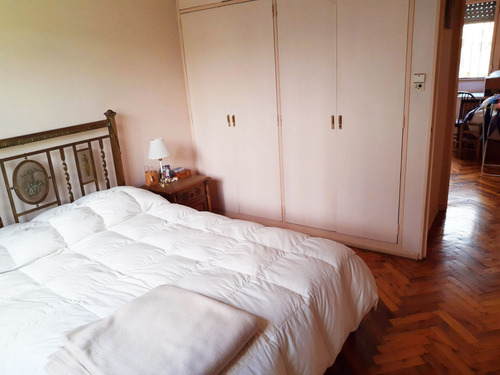Imagen 11 de 20 de Venta Ph 3 Amb Y 1/2 Jardín Con Patio Florida