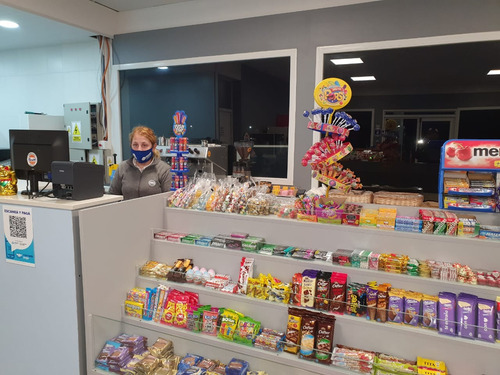 Imperdible Venta Estación De Servicio/gral.guido Prov. Bs A
