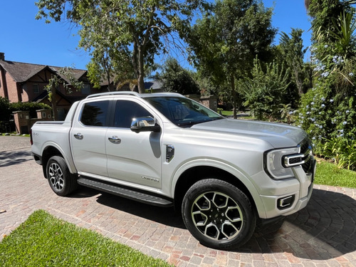 Ford Ranger V6 LIMITED PLUS