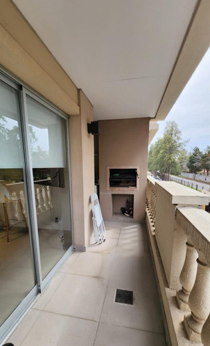 Venta/alquiler De Departamento 2 Ambientes En Pueblo Caamaño, Pilar