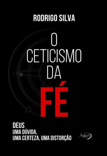 Livro Ceticismo Da Fe