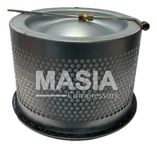 Filtro Para Compresores Mann Filter 49 302 55 581