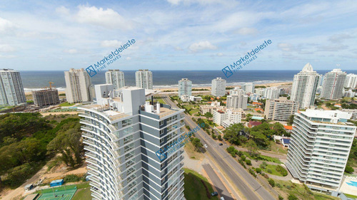 Imagen 19 de 29 de One 1 Esquinero Piso Alto 3 Suite + Dep