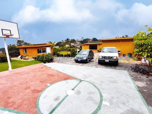 Imagen 15 de 22 de Excelente Casa En Venta San Antonio De Los Altos 21-26026