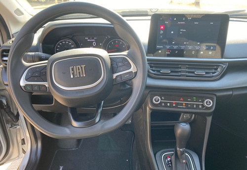 Imagen 9 de 15 de Fiat Pulse Drive 1.3 Cvt