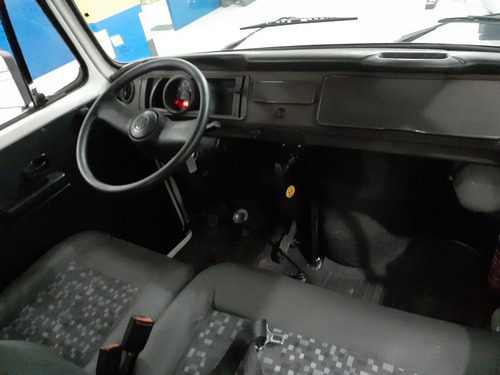 Vw Kombi 1.4 (flex) 2010/2011