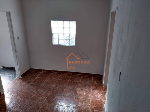 Imagem 4 de 17 de Terreno À Venda, 241 M² Por R$ 480.000,00 - Chácara Belenzinho - São Paulo/sp - Te0031
