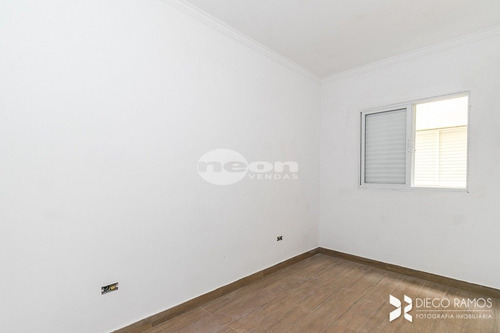 Imagem 13 de 15 de Apartamento - Campestre - Ref: 488 - V-488