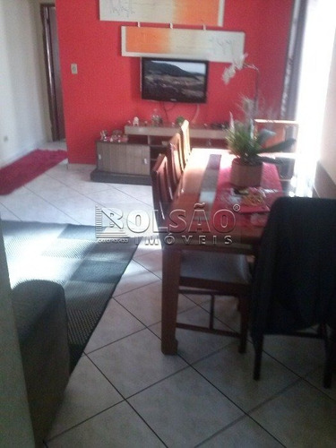Imagem 9 de 15 de Sobrado - Parque Casa De Pedra - Ref: 22675 - V-22675