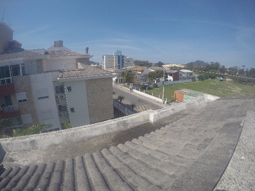 Imagem 23 de 27 de Cobertura A 150 Metros Da Praia Dos Ingleses - 1008 - 4205305