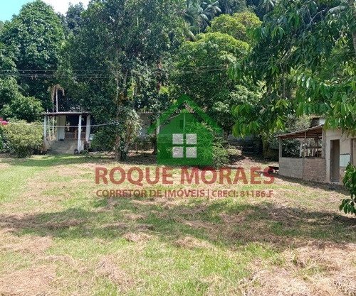 Imagem 22 de 30 de Sítio Medindo 34.000 M² No Vale Do Ribeira Sp Ref.: 0898