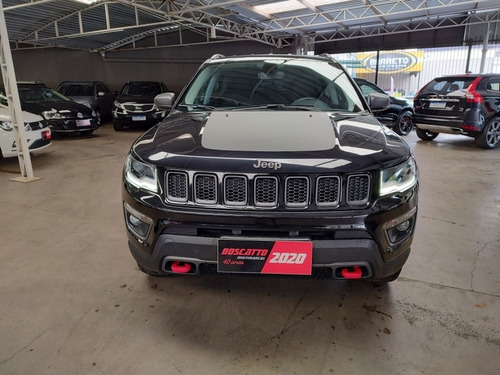 Imagem 2 de 9 de Jeep Compass Trailhawk