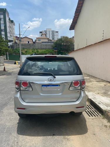 Toyota SW4 3.0 Srv 5l 4x4 Aut. 5p 163 hp