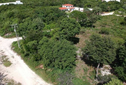 Imagen 5 de 5 de Excelente Terreno En Venta Ideal Para Desarrollo En Cancún Rd00221