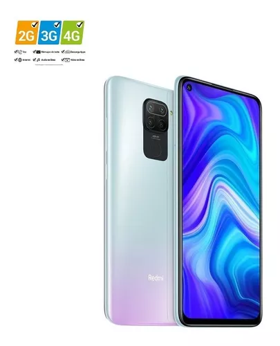 REDMI NOTE 9 PRO 128GB – COMPRA TU CELULAR XIAOMI A DOMICILIO EN BOGOTA