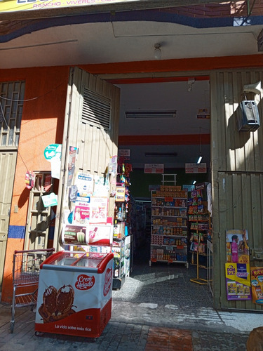 Supermercado Acreditado Bosa 