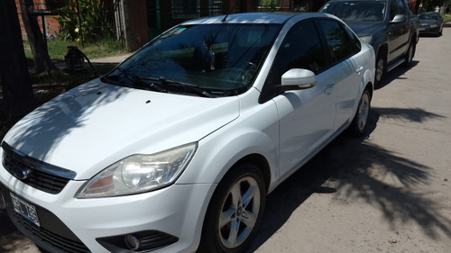 Ford Focus Trend 1.6