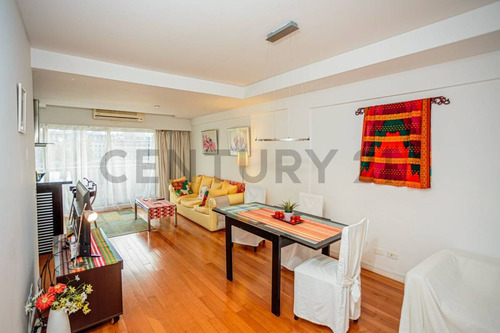 Venta Departamento 2 Ambientes - Excepcional Vista- Puerto Madero