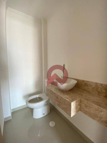 Imagem 17 de 24 de Apartamento Com 2 Dormitórios À Venda, 69 M² Por R$ 450.000 - Canto Do Forte - Praia Grande/sp - Ap3274
