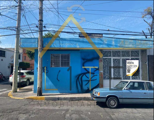 Imagen 3 de 9 de Casa En Rcda. Lago Superior, Miguel Hgo En Venta