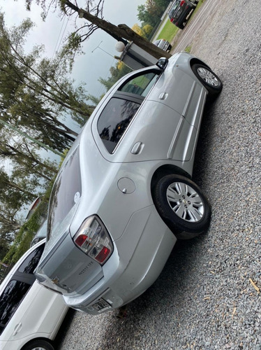 Chevrolet Cobalt 1.3d Ltz
