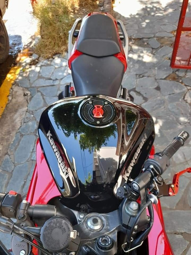 Imagen 3 de 14 de Kawasaki Ninja 1000 - Z1000 Sx