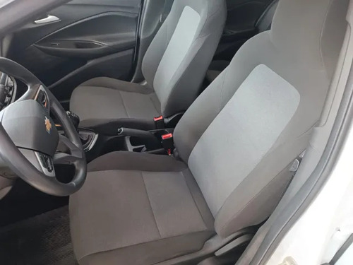 Chevrolet Onix 1.0