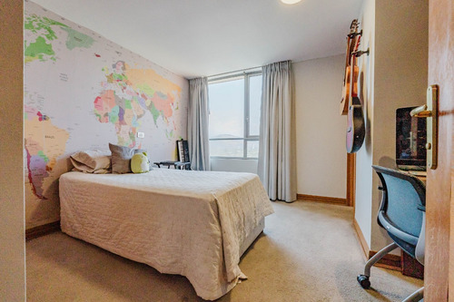 Exclusivo Penthouse- Duplex 300m² Terraza Privada Y Vistas