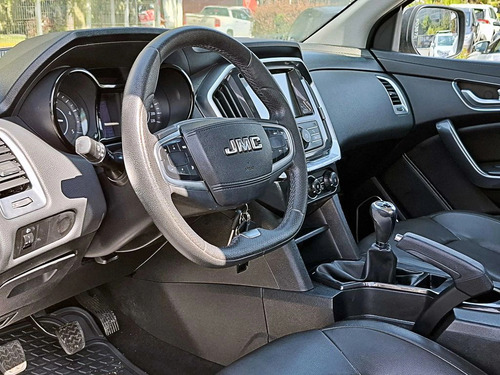 Jmc Vigus Plus 2.4