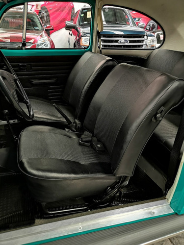 Imagen 10 de 15 de Volkswagen Sedan 113 1974