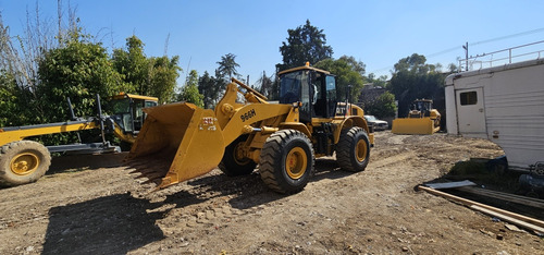 Cat 966h 2020 Nuevo!!!! (50 Horas)