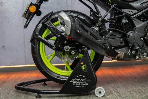 Benelli Tnt 250 2022