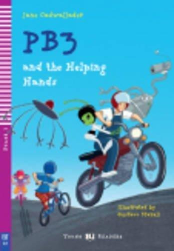Pb3 And The Helping Hands   A --european Language Institute