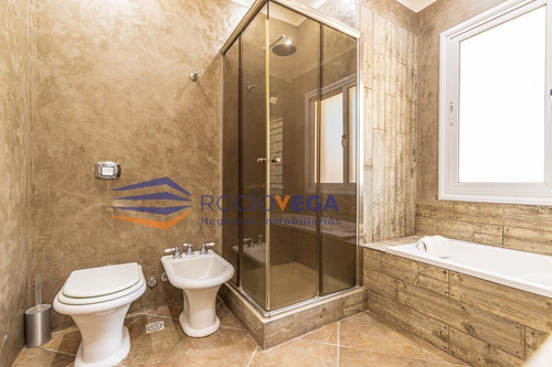 Imagen 22 de 30 de Hermosa Casa En Venta En San Patricio Club De Campo