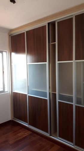 Imagem 11 de 21 de Apartamento Com 3 Quartos No Tatuapé - Ap0160