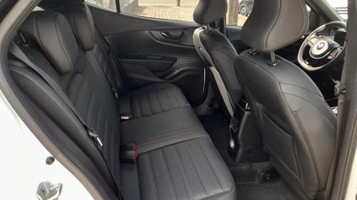 Fiat Pulse 1.3 TURBO 270 FLEX ABARTH AT6