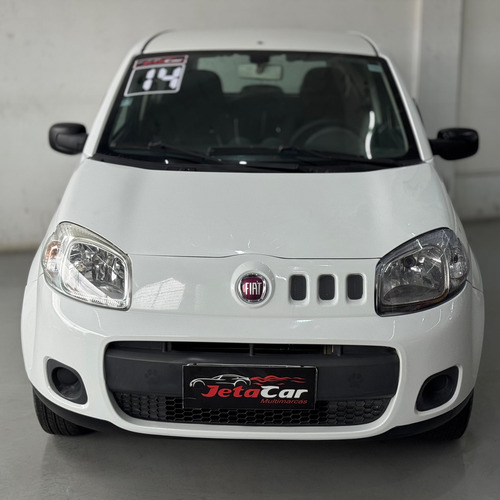 Fiat Uno 1.0 Vivace Flex 3p