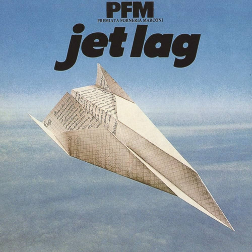 Pfm Jet Lag