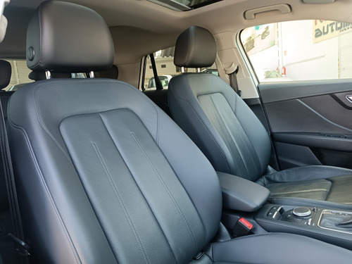 Audi Q2 1.4 35 Tfsi Select