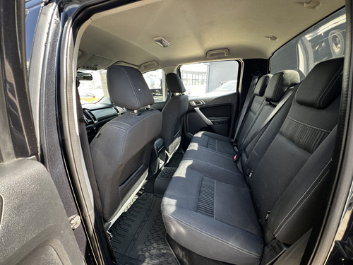 Ford Ranger 3.2 Xlt Diésel Cabina Doble 4x4 At