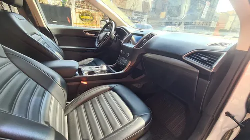 Edge 2019 Sel Plus Ecoboost
