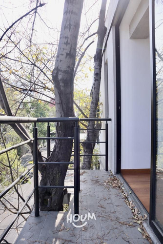 Departamento En Colonia Del Valle Centro, Benito Juárez Con 2 Recámaras, 115 M², Id: 151531
