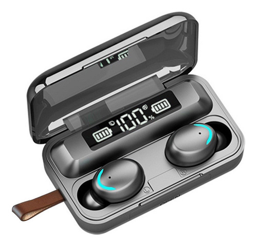 Mini Controlador De Pantalla Digital Inalámbrico Bluetooth 5