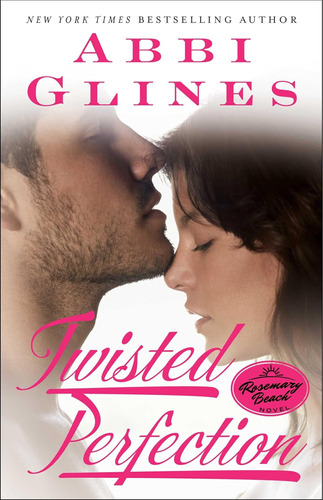Libro En Inglés: Twisted Perfection (perfection, Bk 1) (the