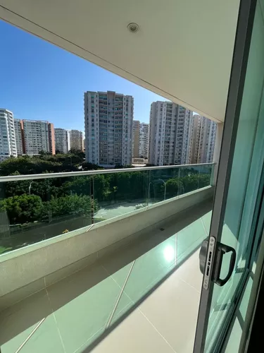 Apartamento En Venta En Barranquilla Altos De Riomar. Cod 105950