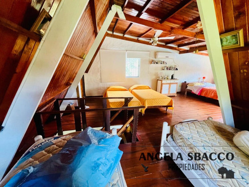Excelente Casa En El Remanso.