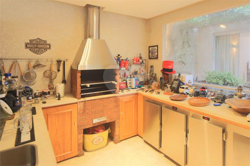 Imagem 19 de 30 de Casa - 4 Suites - Venda - Alto Da Boa Vista - Reo382664