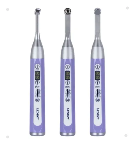 Fotopolimerizador Led 1 Sec Odontológico Plus | Parcelamento Fotopolimerizador Led 1 Sec Odontológico Plus | Parcelamento